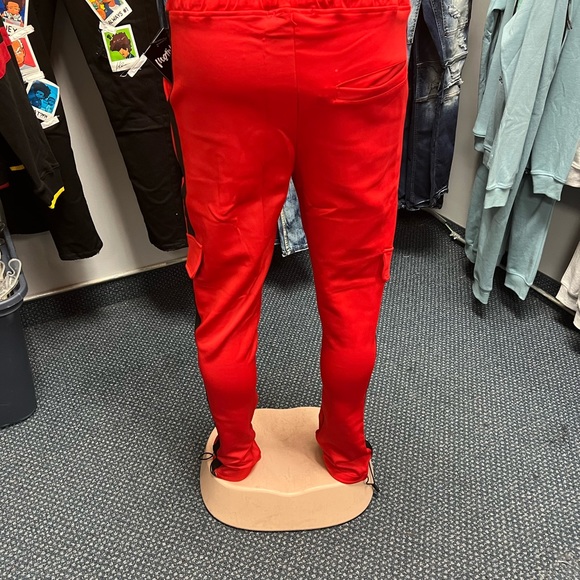 Stack sweatpants - Picture 13 of 15